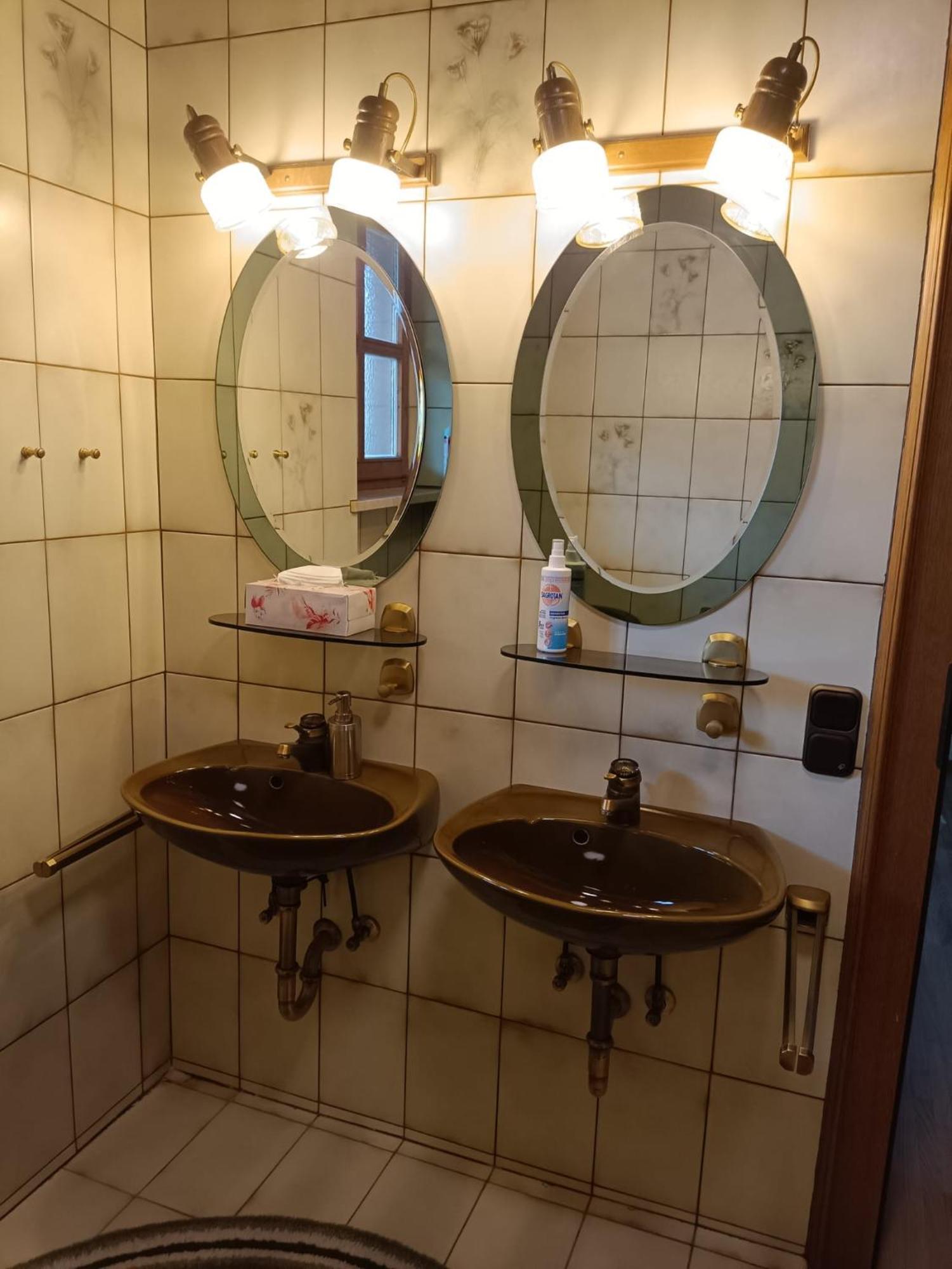 Gipfelblick Am Woessenerbach Apartman Unterwössen Kültér fotó